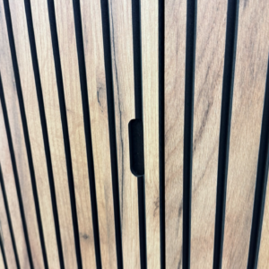 MDF laminowany - lamele 2