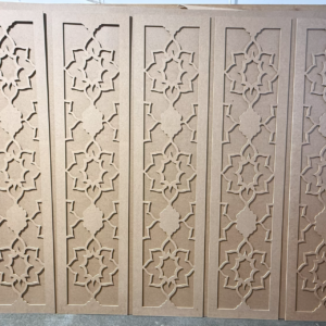 Dekory MDF
