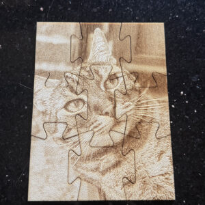 Laser
